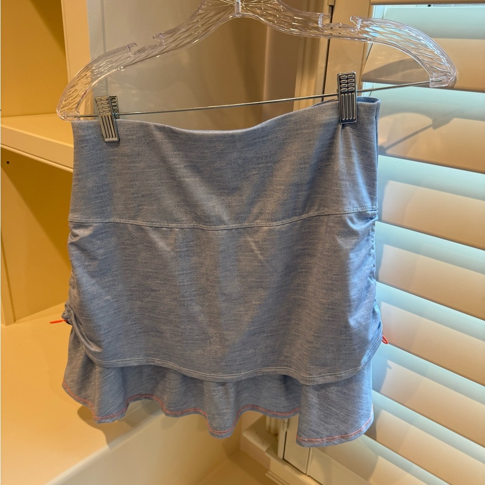 Lucky in Love tennis skirt, size S